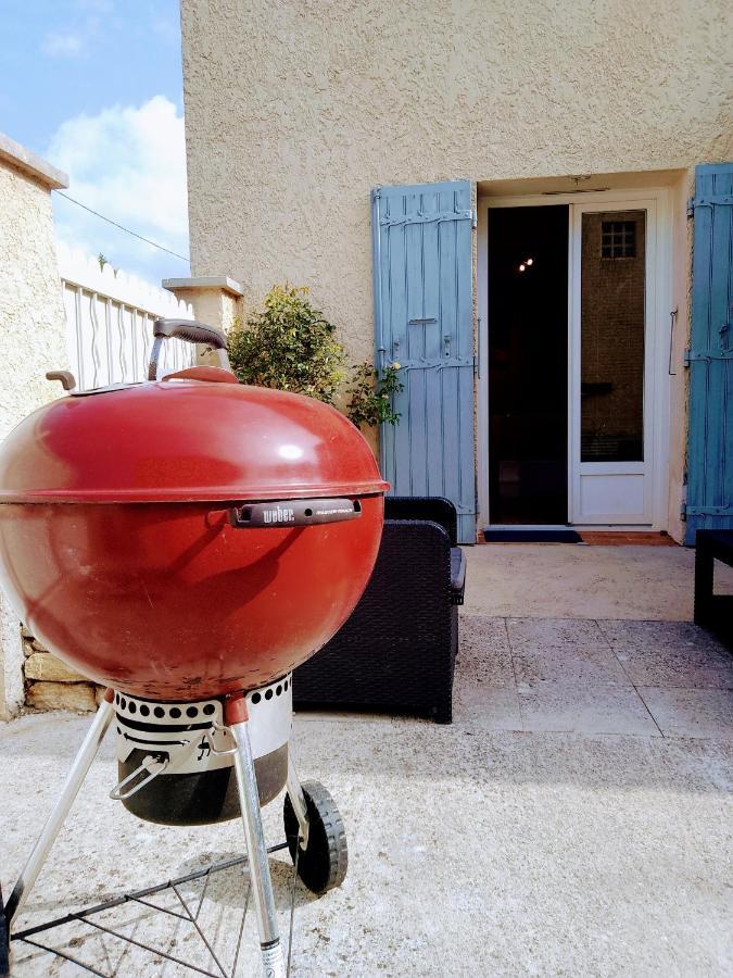 Casa Mia, Chambre Privee En Provence LʼIsle-sur-la-Sorgue Exteriör bild